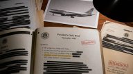 New CIA Files Show Clinton Got 1998 Warning of Explosive Plane Plot