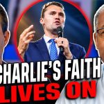 Ben Carson Remembers Charlie's Faith That Led His Life