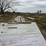 Inmate Sentenced 3 Years for FEMA Scam on Nonexistent Hurricane Home