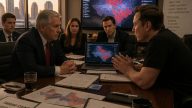 Speaker Mike Johnson Courts Elon Musk for $100M+ Midterm Boost