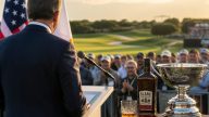 President Trump Vows to Remove 15% Irish Whiskey Tariff