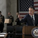 Tillis Tells Trump: Fire Hegseth After Army Leadership Exodus