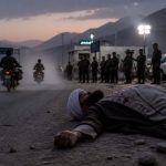 IRGC Blames Zionist American Kurdish Plot in Sunni Cleric Killing