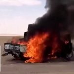 DEVELOPING: Houthis capture more territory near critical waterway