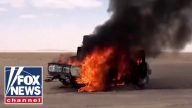 DEVELOPING: Houthis capture more territory near critical waterway