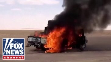 DEVELOPING: Houthis capture more territory near critical waterway