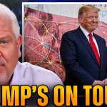 Trump's Got Some Big Travel Plans For The Upcoming Midterms...