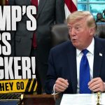 Trump marched reporters out, and what he said to their faces is why CNN is fuming now