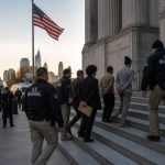 DOJ Names 16 Charged with Illegal Voting Ahead of 2026 Midterms