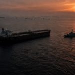 Trump’s Oil Siege Is Crippling Iran’s Cash Flow