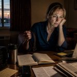 Brooke Baldwin: Father Beat Me, Substack Confession Sparks Skepticism