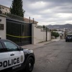 U.S. Consulate Restricts Nogales Travel — Why Washington Won't Say