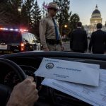 Newsom’s $20M Sneak: Drivers to Pay for Officials’ Security