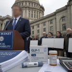 Gov. JB Pritzker’s GLP‑1 Weight Loss Sparks Taxpayer Cost Outcry