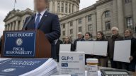 Gov. JB Pritzker’s GLP‑1 Weight Loss Sparks Taxpayer Cost Outcry