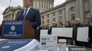 Gov. JB Pritzker’s GLP‑1 Weight Loss Sparks Taxpayer Cost Outcry