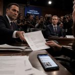 Ex-FBI Agent Sought Criminal Probe of Elon Musk Over OPM Request