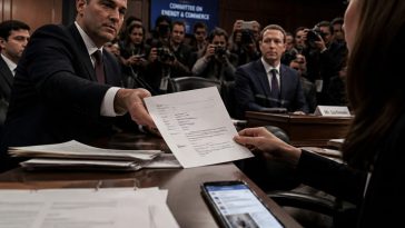 Ex-FBI Agent Sought Criminal Probe of Elon Musk Over OPM Request