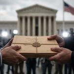DOJ Restores Gun Rights to 9 Including Matricardi, Gives Little Reason
