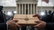 DOJ Restores Gun Rights to 9 Including Matricardi, Gives Little Reason
