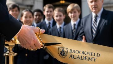 Trump Treasury Move Strips Tax Breaks From Race-Based School Programs