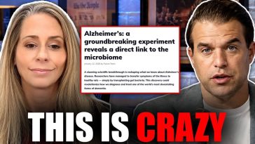 What Can Cause Alzheimer's and What Can Stop It?