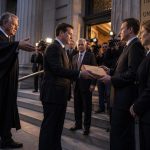 U.S. Judge Paul S. Diamond Refers Philadelphia DA Larry Krasner to DOJ