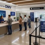 Virginia DMV Cuts Waits to 8 Minutes with Perfect 10 Plan