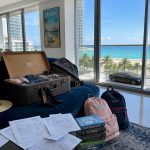 Ex-Superintendent Accused of Spending $8M on Miami Vacation