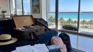 Ex-Superintendent Accused of Spending $8M on Miami Vacation