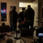 LA Podcaster Indicted for Threatening to Kill President Trump