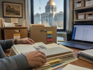 Mamdani Releases 170,000 9/11 Pages — PR Move or Real Accountability
