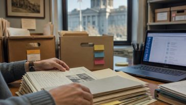 Mamdani Releases 170,000 9/11 Pages — PR Move or Real Accountability