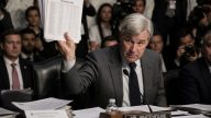 Chairman Grassley: Jack Smith Took Nearly 5,000 Trump Donor Bank Records