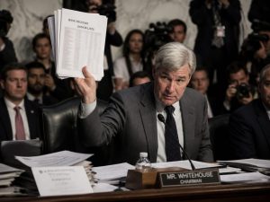 Chairman Grassley: Jack Smith Took Nearly 5,000 Trump Donor Bank Records