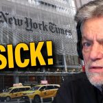 The New York Times has Gone Totally Insane with THIS New Trend