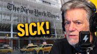 The New York Times has Gone Totally Insane with THIS New Trend