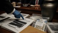 Anonymous Donor Cremated Trump Attacker — Chuck Grassley Seeks ID