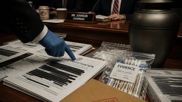 Anonymous Donor Cremated Trump Attacker — Chuck Grassley Seeks ID