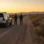 CBP Leak: Known Got‑Aways Drop Below 40 Daily, 98.5% Down