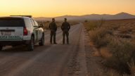 CBP Leak: Known Got‑Aways Drop Below 40 Daily, 98.5% Down