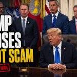MUST SEE: Trump Unmasked The Fake Dan Sullivan On Alaska's Ballot, Now See His Primary Cut