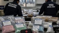 Newsom Claims Overdose Drop While Feds Clean Up LA Supply