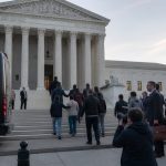 SCOTUS 6–3 stay lets DHS resume third‑country removals