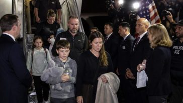 President Trump Fast-Tracks White South Africans, Exposes Left Hypocrisy