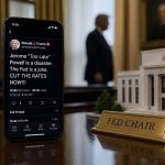 Trump Demands 1% Rates but Spares Fed Chair Kevin Warsh