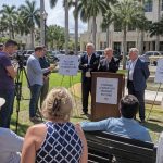 Republicans for Jolly Rollout Flops, Hands Byron Donalds Ammo