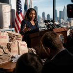 Rep. Delia Ramirez Proposes Dismantling DHS, Abolishing ICE and CBP