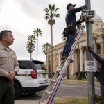 Sheriff DeLoach Halts License Plate Cameras to Defend Liberty