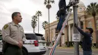 Sheriff DeLoach Halts License Plate Cameras to Defend Liberty
